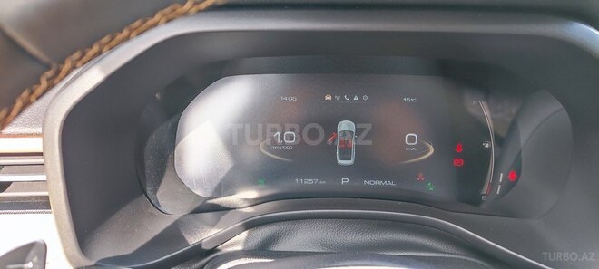 Haval Jolion 2021, 11,000 km - 1.5 л - Bakı
