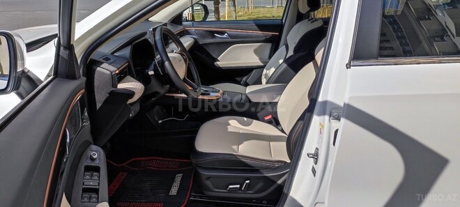 Haval Jolion 2021, 11,000 km - 1.5 л - Bakı