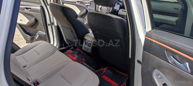 Haval Jolion 2021, 11,000 km - 1.5 л - Bakı