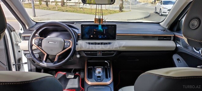 Haval Jolion 2021, 11,000 km - 1.5 л - Bakı