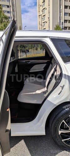 Haval Jolion 2021, 11,000 km - 1.5 л - Bakı