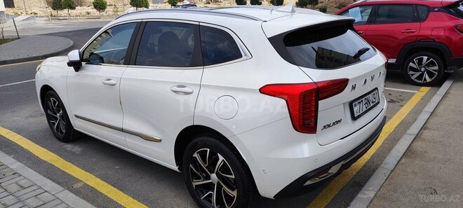 Haval Jolion 2021, 11,000 km - 1.5 л - Bakı
