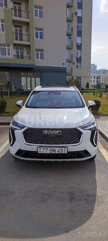 Haval Jolion 2021, 11,000 km - 1.5 л - Bakı