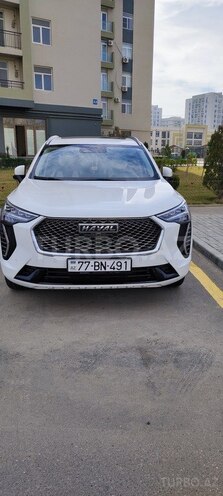 Haval Jolion 2021, 11,000 km - 1.5 л - Bakı