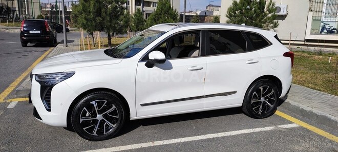 Haval Jolion 2021, 11,000 km - 1.5 л - Bakı