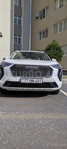 Haval Jolion 2021, 11,000 km - 1.5 л - Bakı