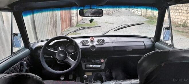 LADA (VAZ) 2106 1987, 357,000 km - 1.3 l - Bakı