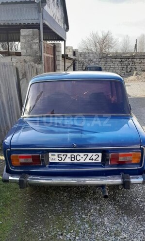 LADA (VAZ) 2106 1987, 357,000 km - 1.3 l - Bakı