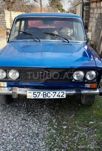 LADA (VAZ) 2106 1987, 357,000 km - 1.3 l - Bakı