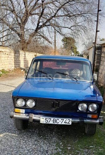 LADA (VAZ) 2106 1987, 357,000 km - 1.3 l - Bakı