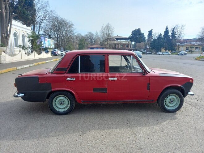 LADA (VAZ) 21011 1980, 16,500 km - 1.3 l - Lənkəran