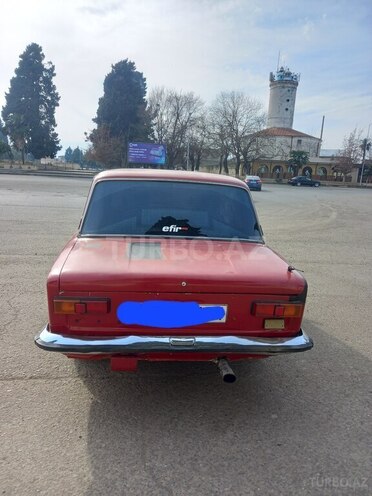 LADA (VAZ) 21011 1980, 16,500 km - 1.3 l - Lənkəran