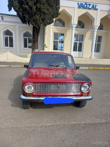 LADA (VAZ) 21011 1980, 16,500 km - 1.3 l - Lənkəran