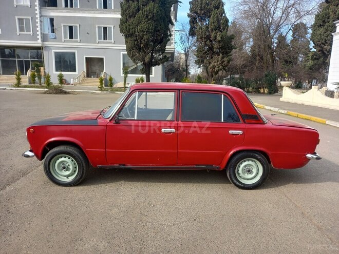 LADA (VAZ) 21011 1980, 16,500 km - 1.3 l - Lənkəran