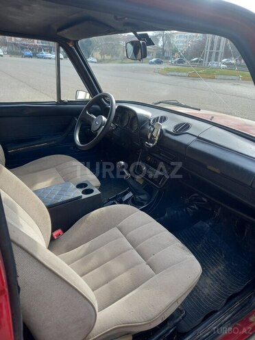 LADA (VAZ) 21011 1980, 16,500 km - 1.3 l - Lənkəran