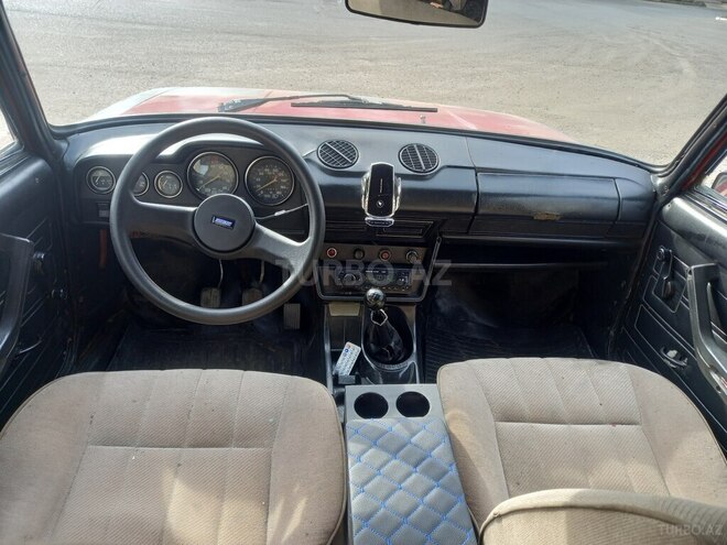 LADA (VAZ) 21011 1980, 16,500 km - 1.3 l - Lənkəran