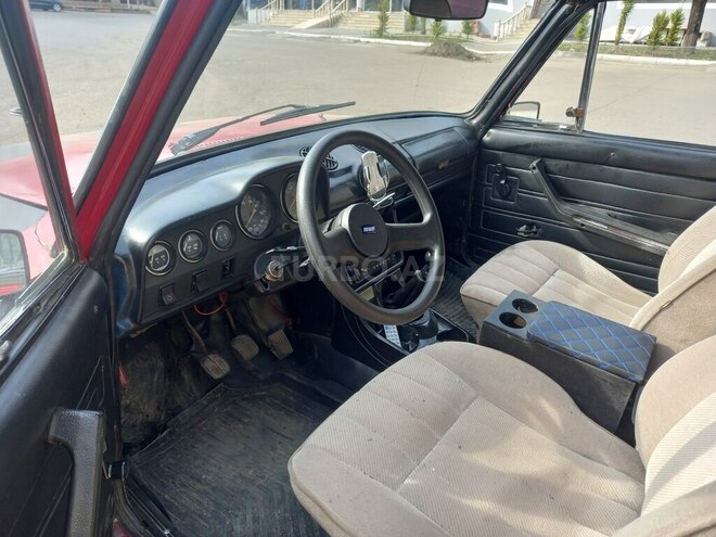 LADA (VAZ) 21011 1980, 16,500 km - 1.3 l - Lənkəran