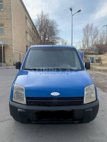 Ford Tourneo Connect 2003, 400,000 km - 1.8 l - Bakı