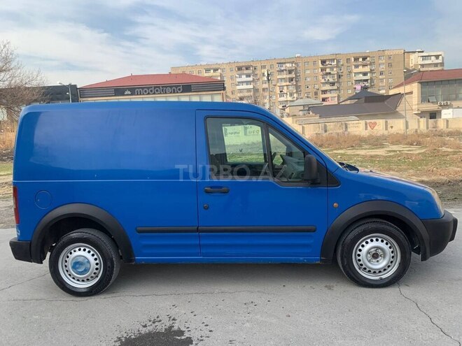 Ford Tourneo Connect 2003, 400,000 km - 1.8 l - Bakı
