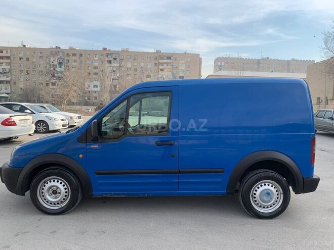 Ford Tourneo Connect 2003, 400,000 km - 1.8 l - Bakı