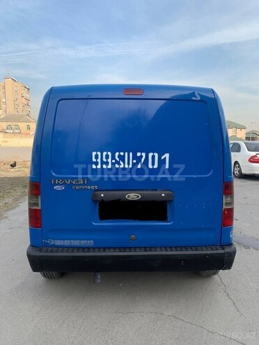 Ford Tourneo Connect 2003, 400,000 km - 1.8 l - Bakı