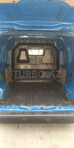 Ford Tourneo Connect 2003, 400,000 km - 1.8 l - Bakı