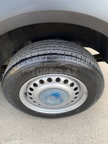 Ford Tourneo Connect 2003, 400,000 km - 1.8 l - Bakı