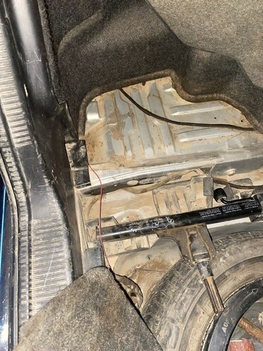 Mercedes C 200 1998, 311,147 km - 2.0 l - Bakı