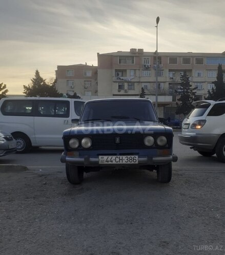 LADA (VAZ) 2106 1992, 351,000 km - 1.5 l - Sumqayıt