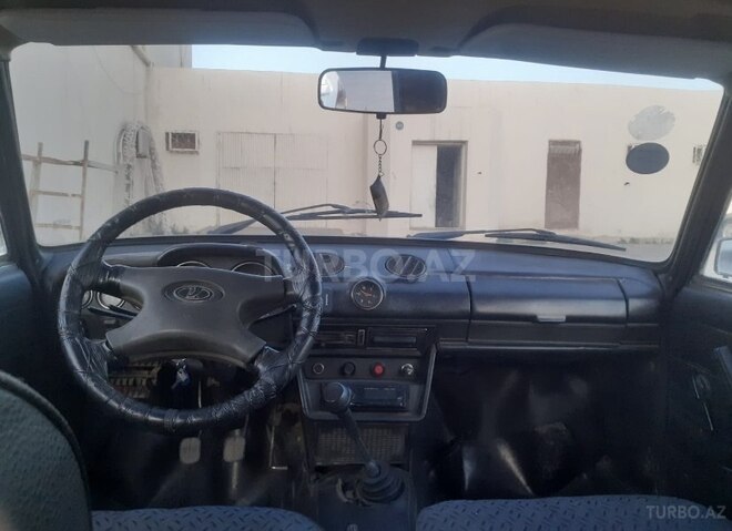 LADA (VAZ) 2106 1992, 351,000 km - 1.5 l - Sumqayıt