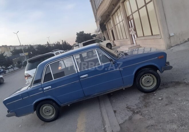 LADA (VAZ) 2106 1992, 351,000 km - 1.5 l - Sumqayıt
