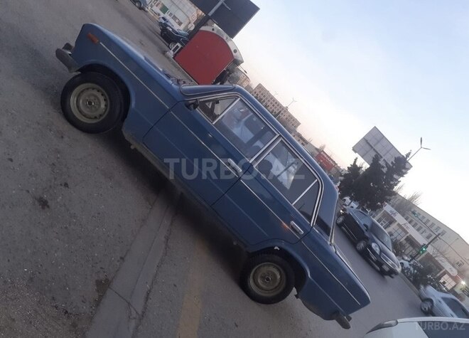 LADA (VAZ) 2106 1992, 351,000 km - 1.5 l - Sumqayıt