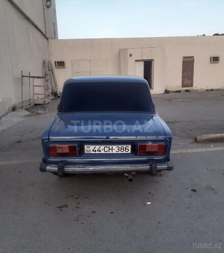 LADA (VAZ) 2106 1992, 351,000 km - 1.5 l - Sumqayıt