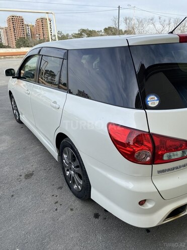Nissan Wingroad 2015, 61,000 km - 1.5 l - Bakı