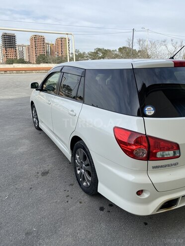 Nissan Wingroad 2015, 61,000 km - 1.5 l - Bakı