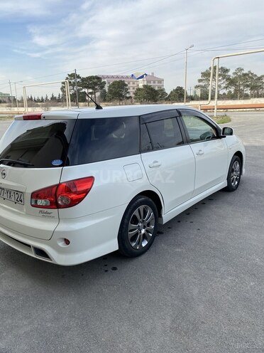 Nissan Wingroad 2015, 61,000 km - 1.5 l - Bakı