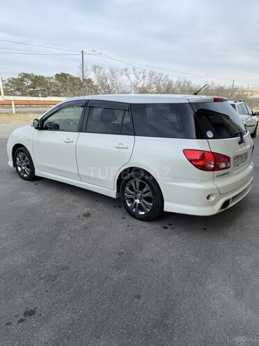 Nissan Wingroad 2015, 61,000 km - 1.5 l - Bakı