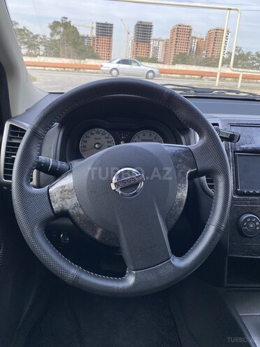 Nissan Wingroad 2015, 61,000 km - 1.5 l - Bakı