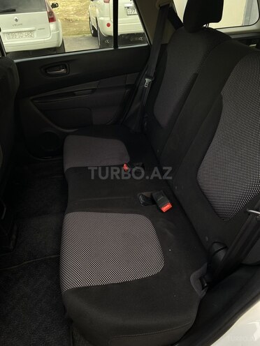 Nissan Wingroad 2015, 61,000 km - 1.5 l - Bakı