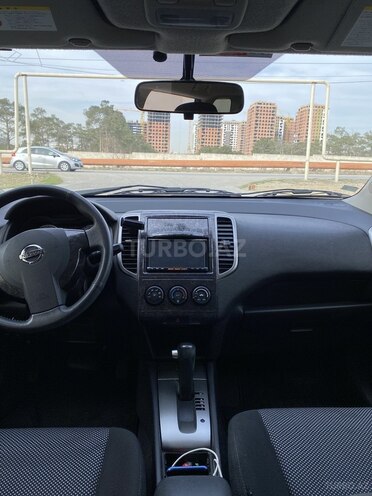 Nissan Wingroad 2015, 61,000 km - 1.5 l - Bakı
