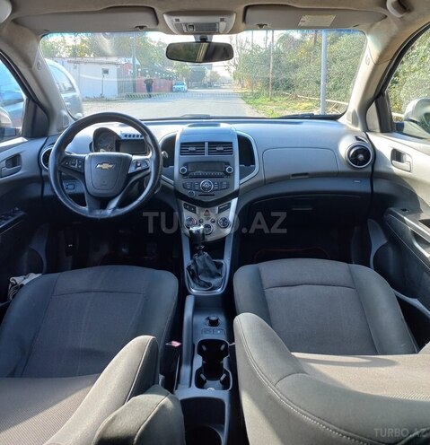 Opel Astra 2012, 273,000 km - 1.3 l - Bakı
