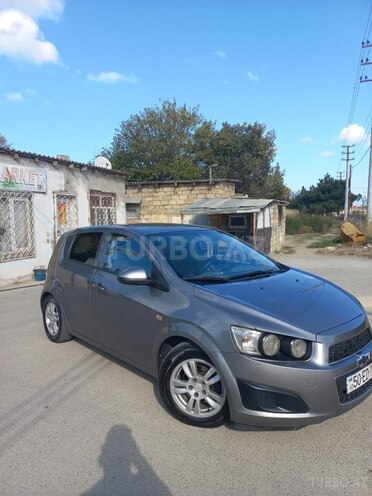 Opel Astra 2012, 273,000 km - 1.3 l - Bakı
