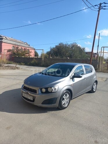 Opel Astra 2012, 273,000 km - 1.3 l - Bakı