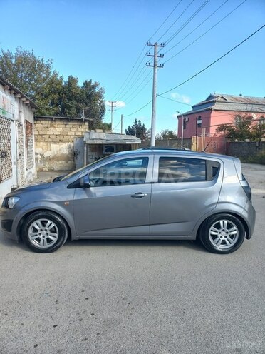 Opel Astra 2012, 273,000 km - 1.3 l - Bakı