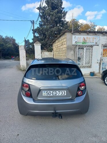 Opel Astra 2012, 273,000 km - 1.3 l - Bakı