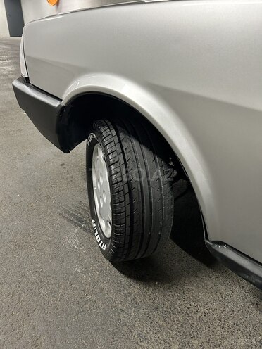 Tofas Sahin 2004, 179,000 km - 1.6 l - Bakı