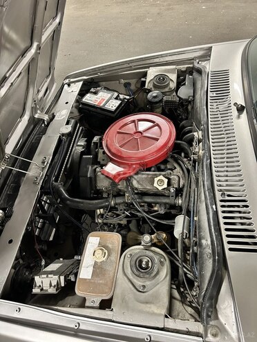 Tofas Sahin 2004, 179,000 km - 1.6 l - Bakı