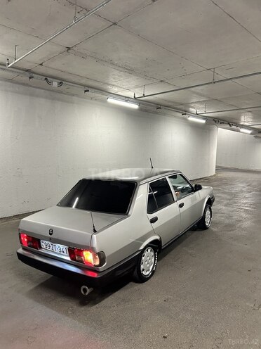 Tofas Sahin 2004, 179,000 km - 1.6 l - Bakı
