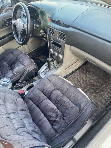 Subaru Forester 2007, 280,000 km - 2.0 l - Bakı