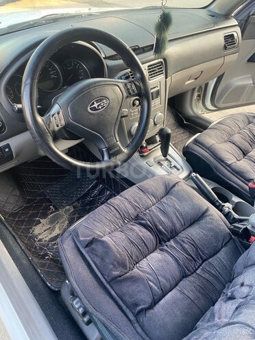 Subaru Forester 2007, 280,000 km - 2.0 l - Bakı